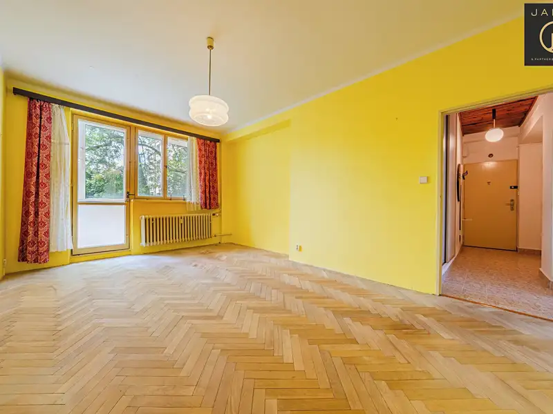 Prodej bytu 2+1 53 m², Kladno – náhled fotky 1