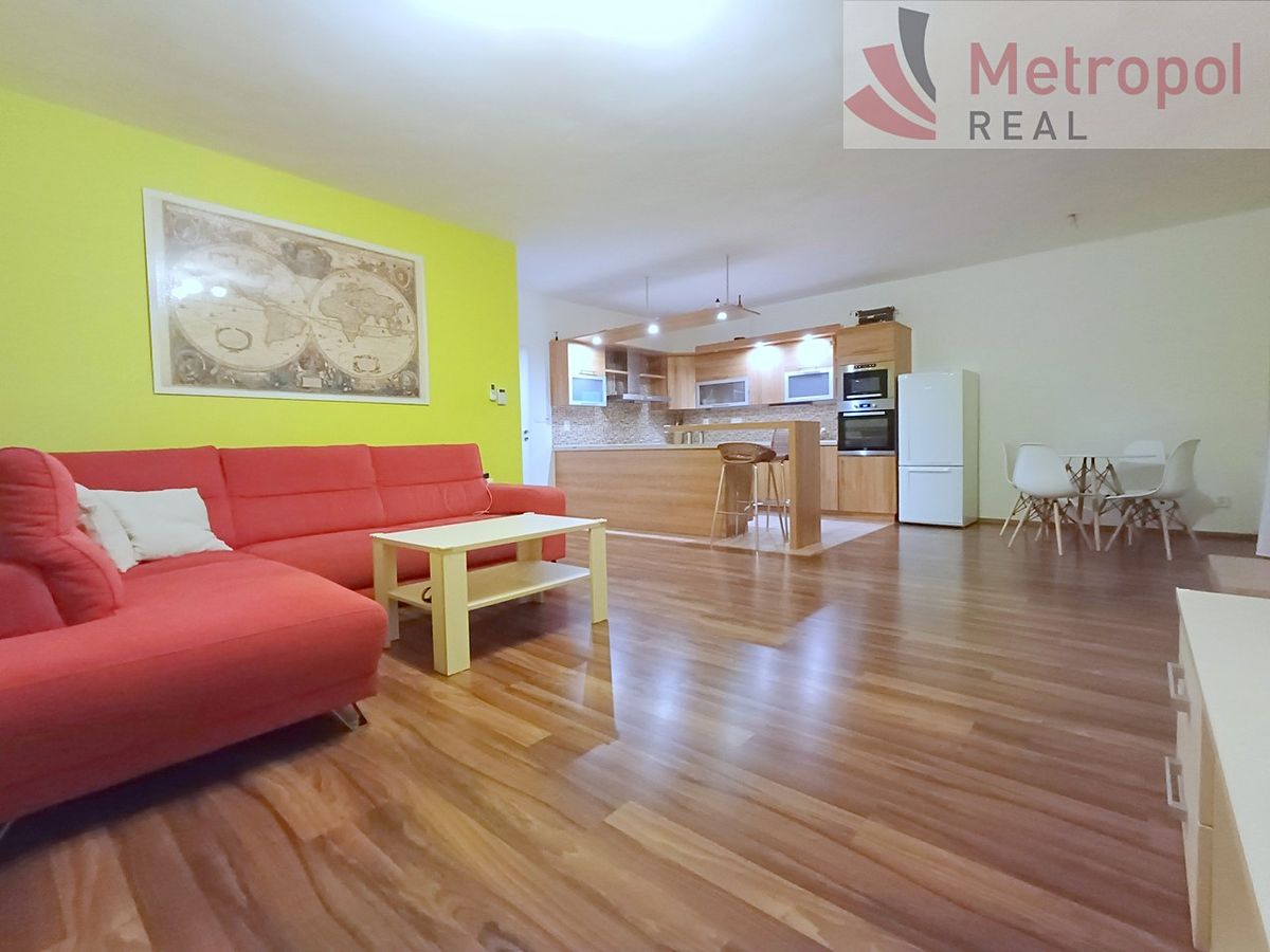 Pronájem bytu 3+kk 95 m² – fotografie 4