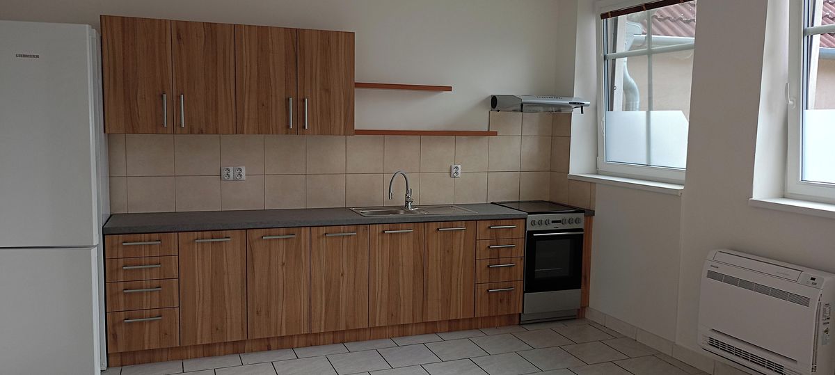 Pronájem bytu 3+1 100 m²