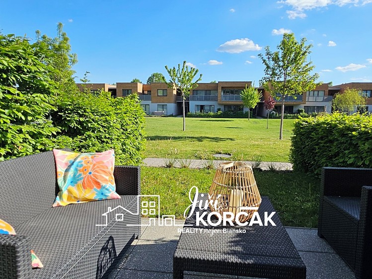 Квартира 2+kk в оренду, 69 м² (17 з 29)