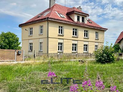 Pronájem bytu 2+1 57 m²