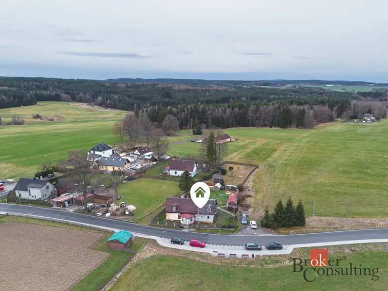 Prodej rodinného domu 100 m², pozemek 225 m², Hranice – náhled fotky 1
