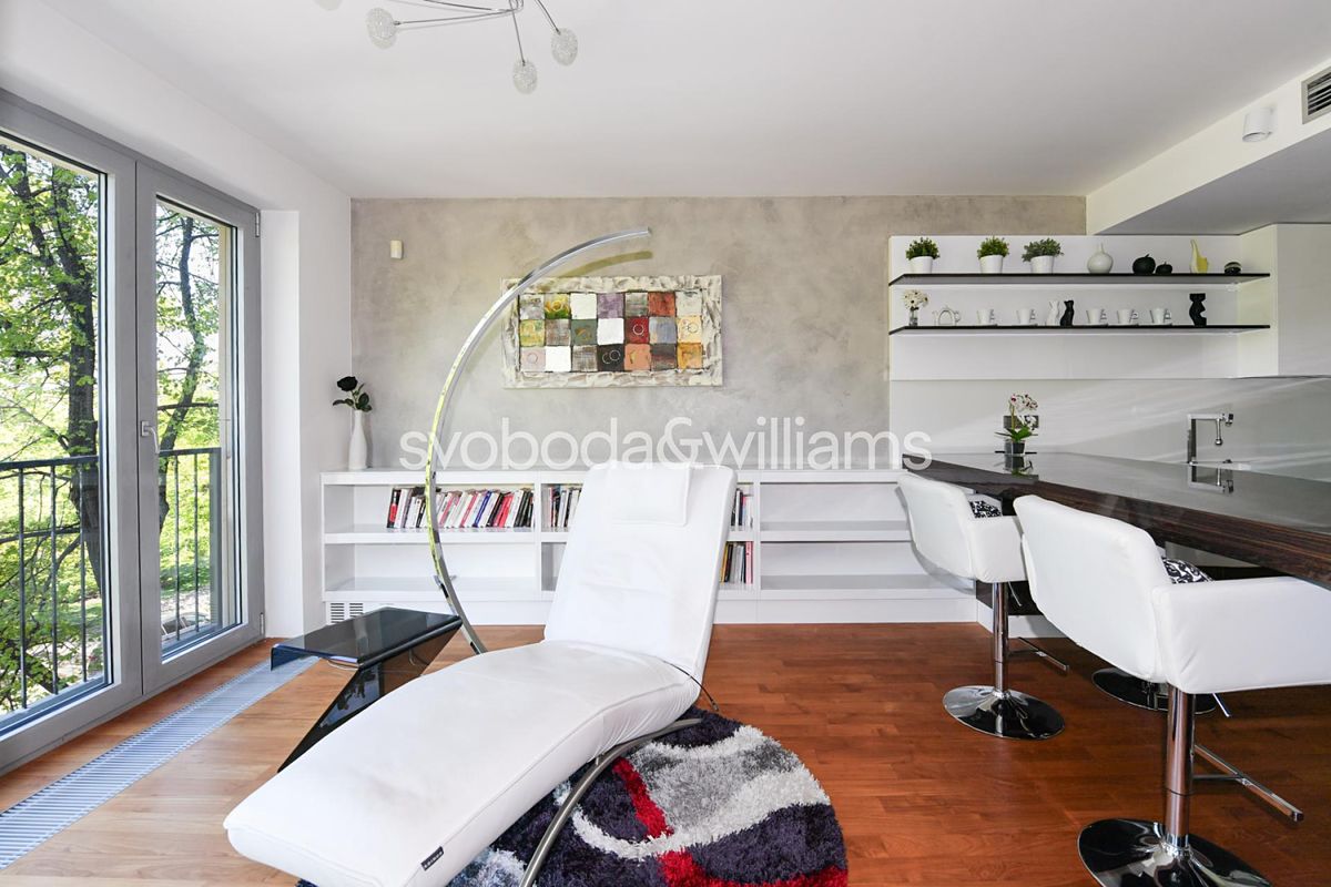 Prodej bytu 3+kk 135 m² – fotografie 4