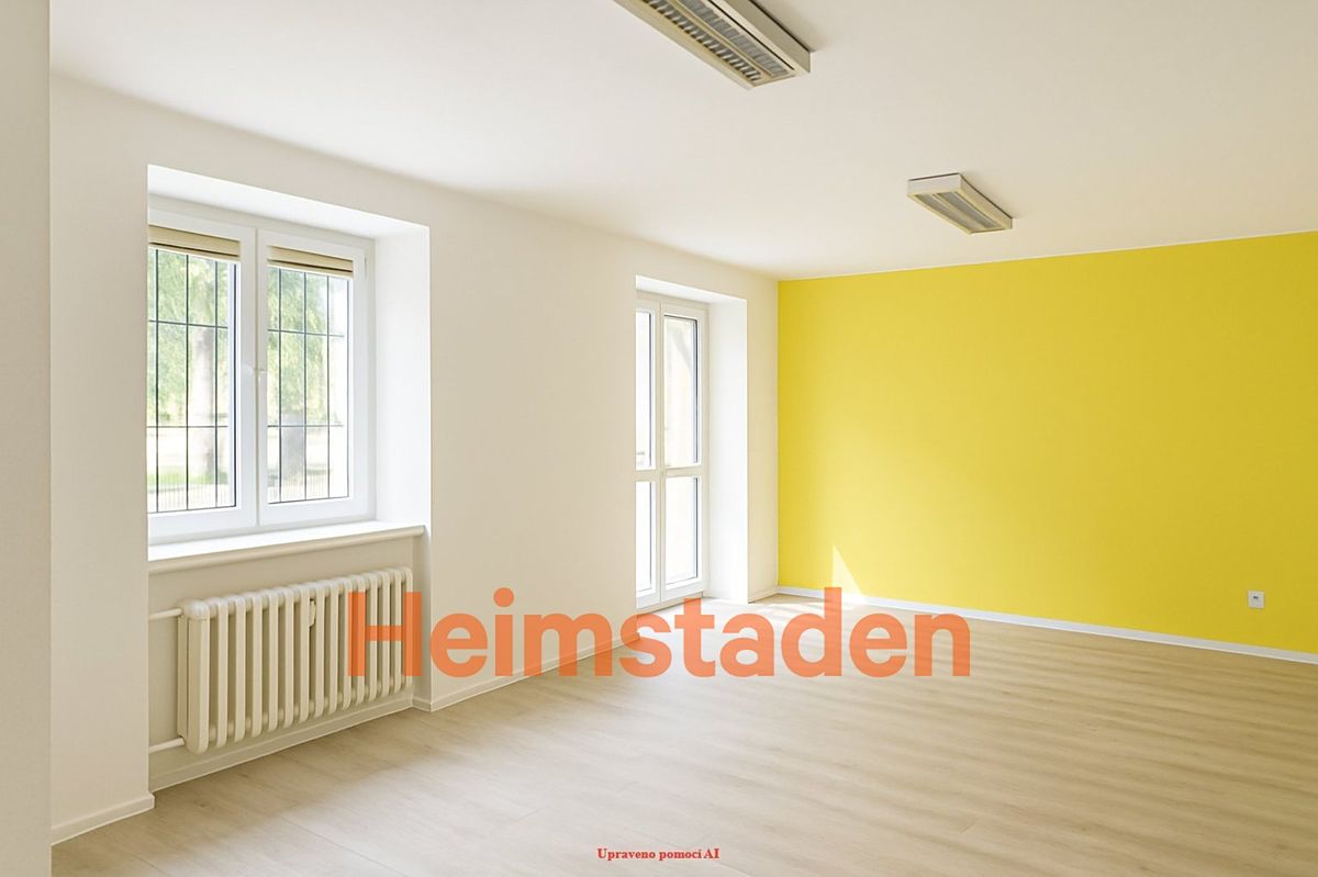 Pronájem obchodního prostoru 61 m² – fotografie 3