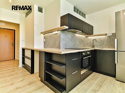 Prodej bytu 1+1 36 m²