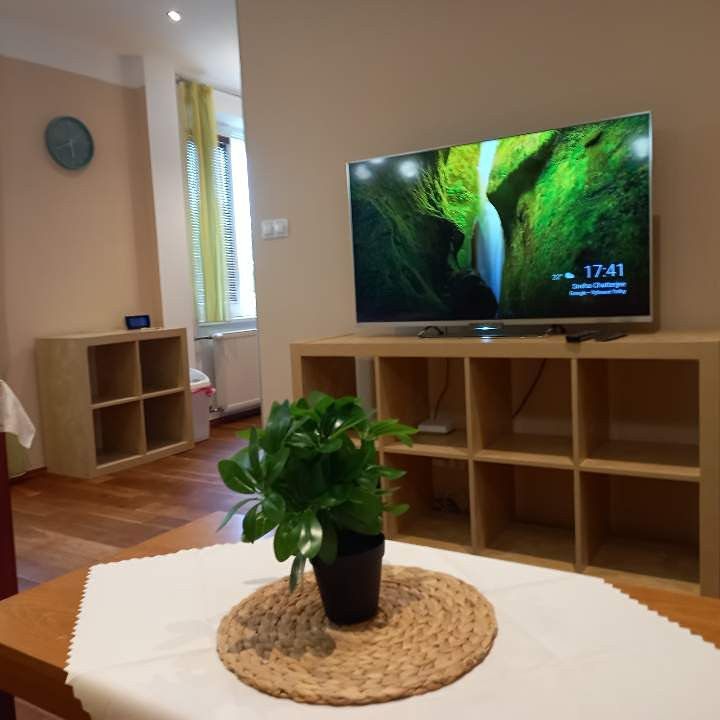 Pronájem bytu 2+kk 59 m²