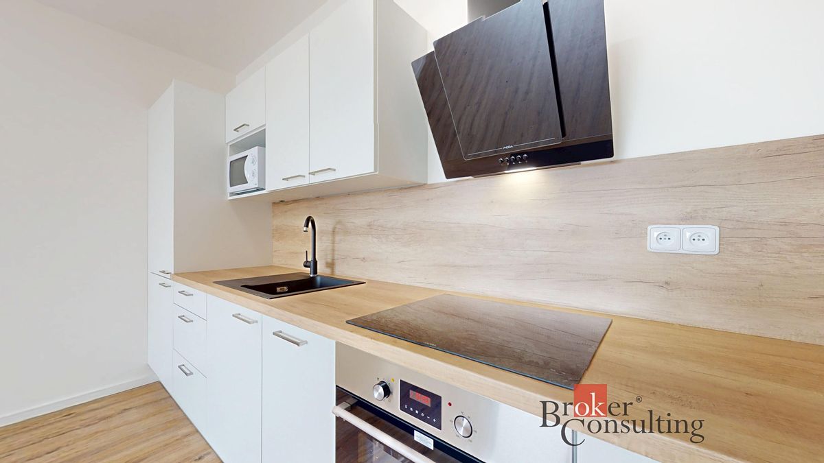 Prodej bytu 2+kk 49 m²