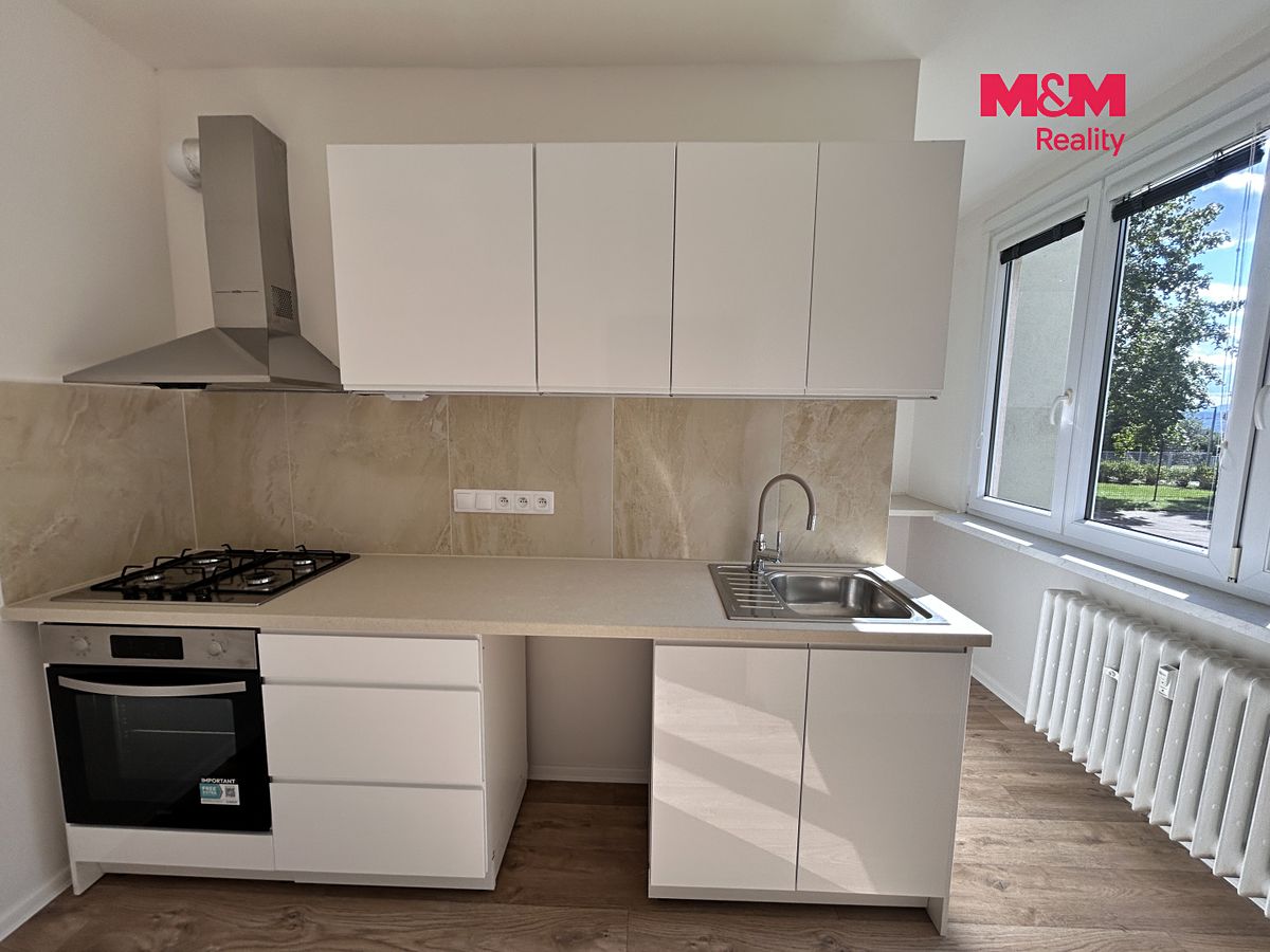 Pronájem bytu 2+1 51 m² – fotografie 2