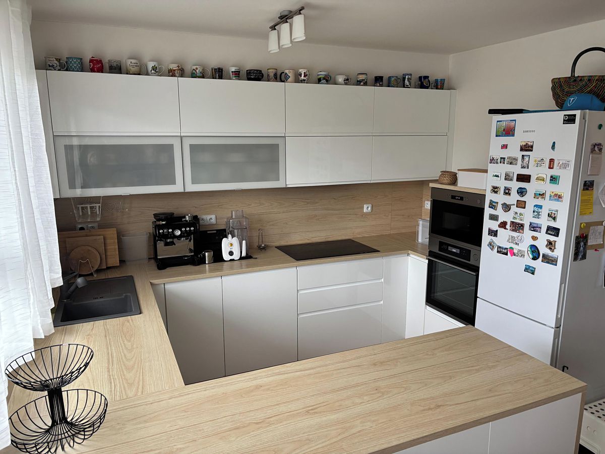 Pronájem rodinného domu 190 m², pozemek 500 m² – fotografie 4