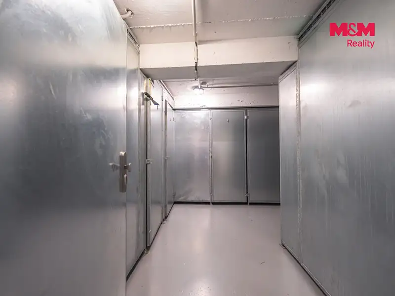 Prodej obchodního prostoru 54 m², Praha – náhled fotky 2