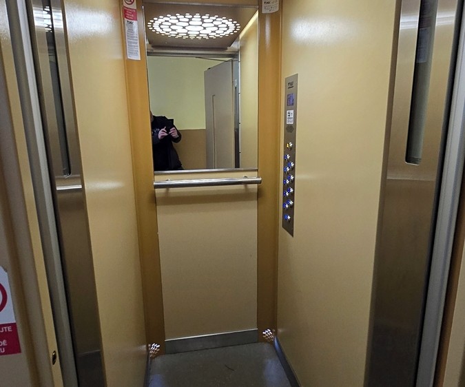 Wohnung 4+1 zum Kauf, 77 m² (14 von 14)