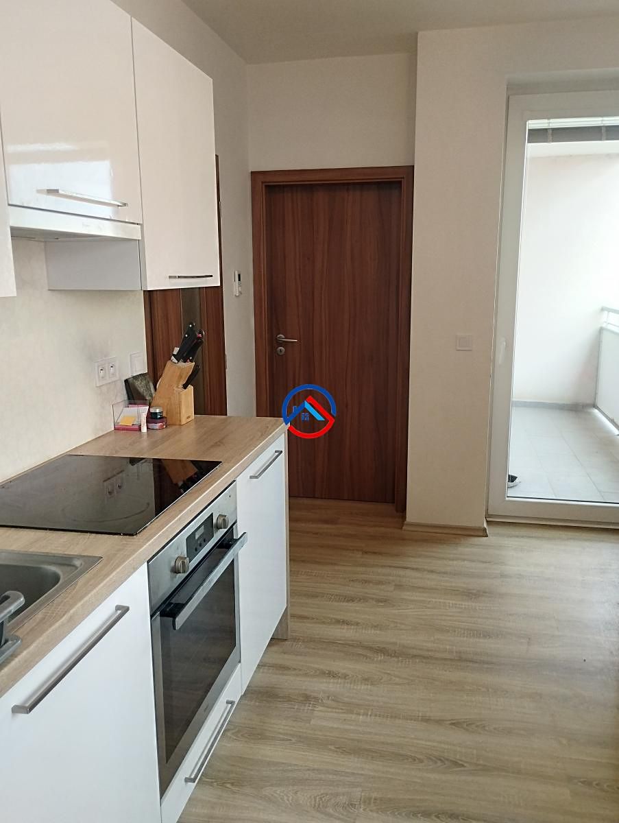 Pronájem bytu 2+kk 45 m²