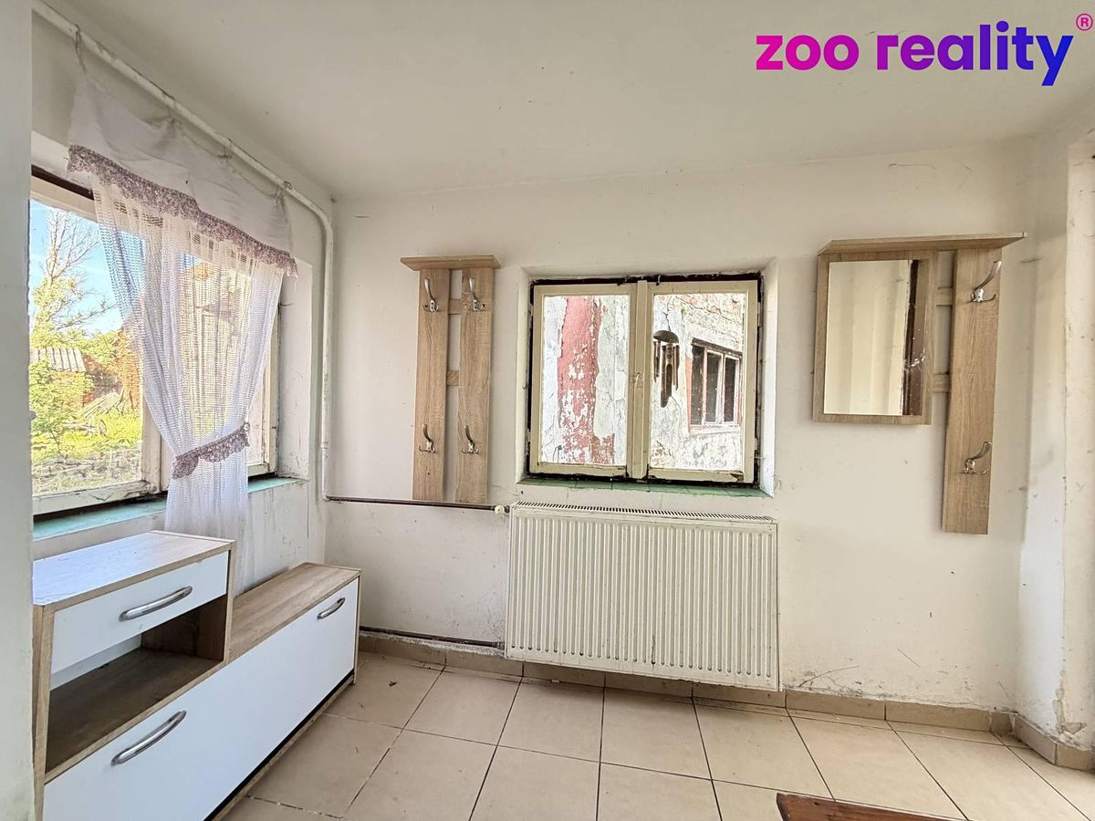 Prodej rodinného domu 120 m², pozemek 1601 m² – fotografie 4