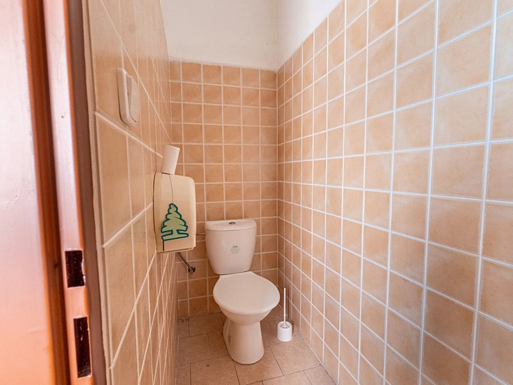 Комерційне приміщення в оренду, 261 м² (20 з 25)