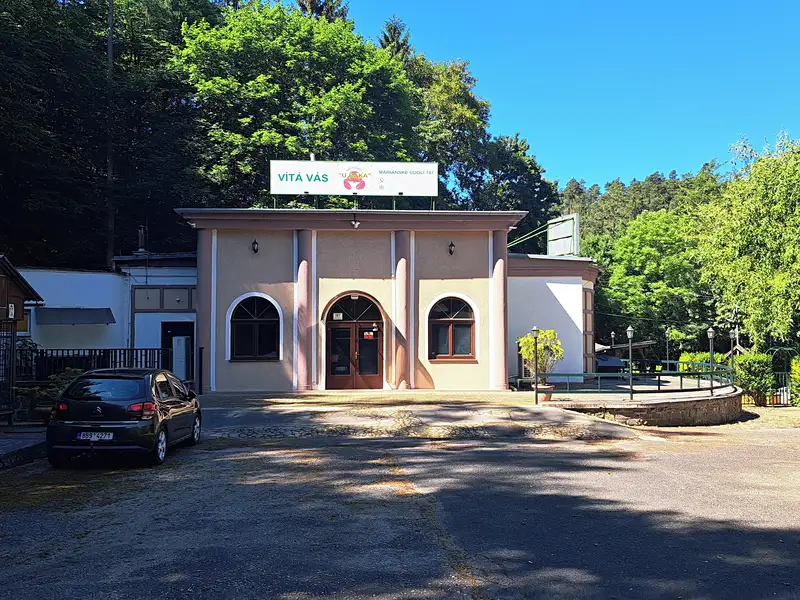 Prodej restaurace 275 m², Brno – náhled fotky 3