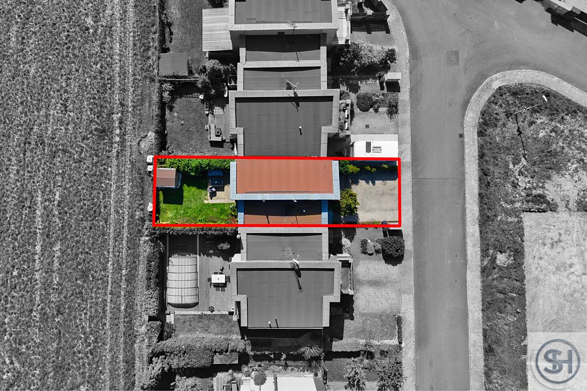 Prodej rodinného domu 98 m², pozemek 185 m² – fotografie 4