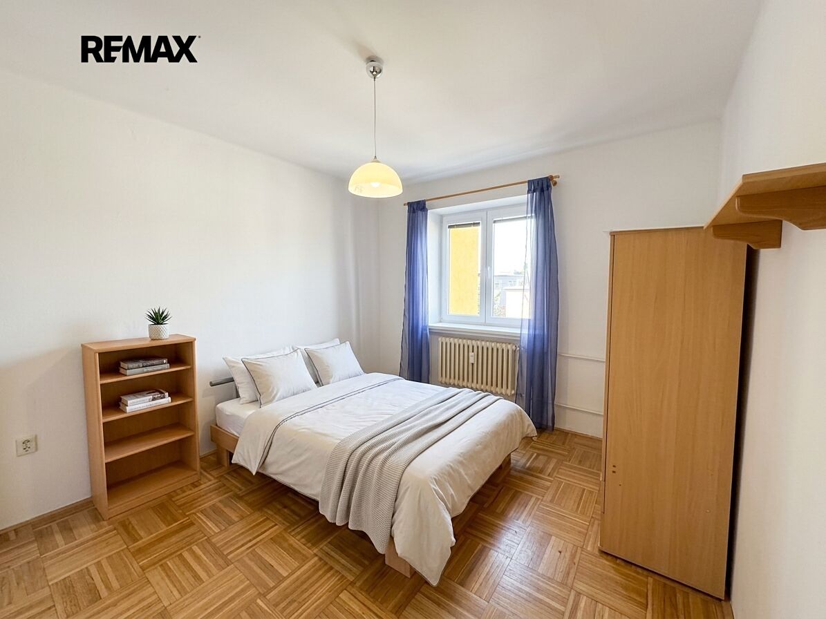 Pronájem bytu 2+1 60 m² – fotografie 2
