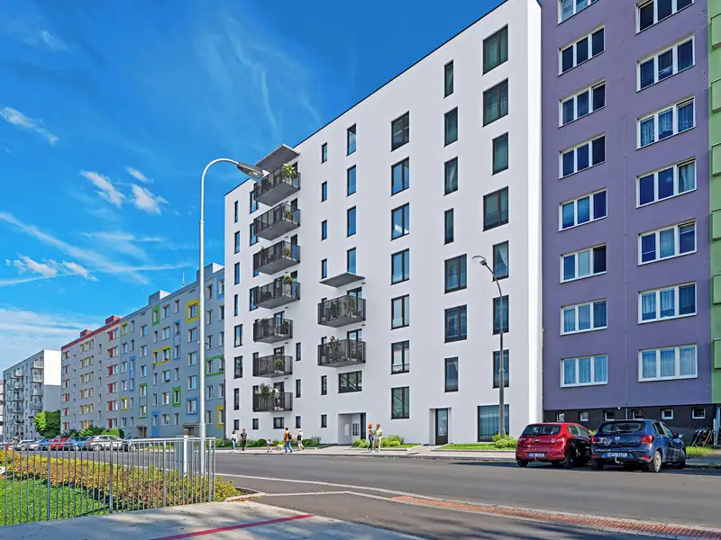 Prodej bytu 2+kk 88 m², Klatovy – náhled fotky 1