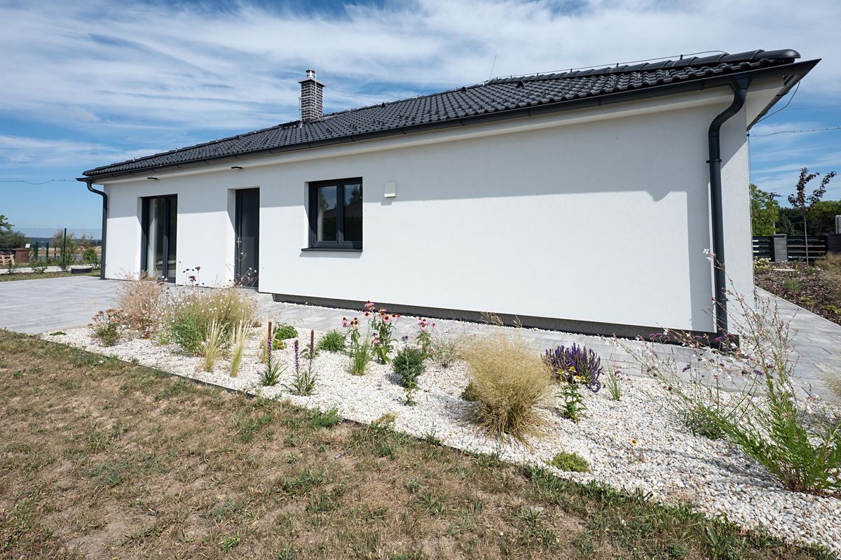Prodej rodinného domu 97 m², pozemek 902 m² – fotografie 4