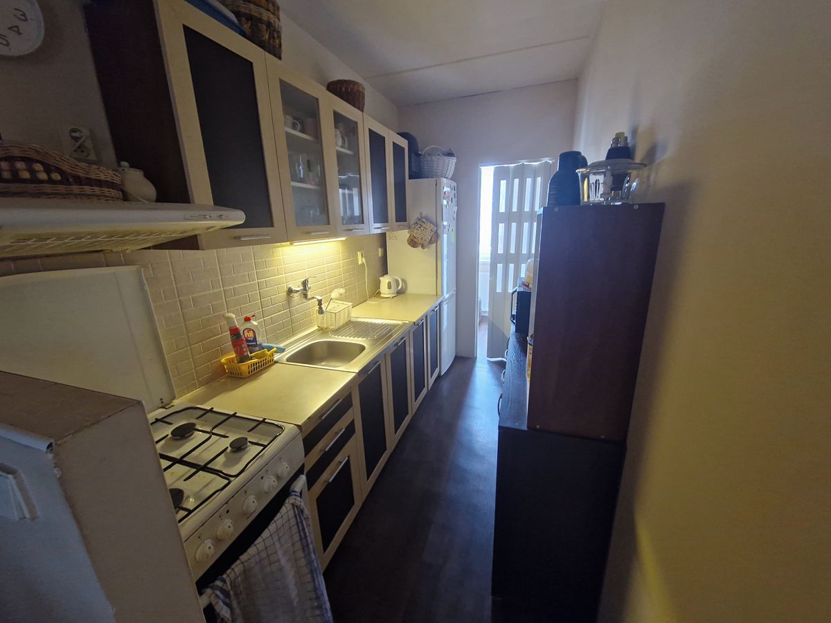 Prodej bytu 3+kk 63 m² – fotografie 4