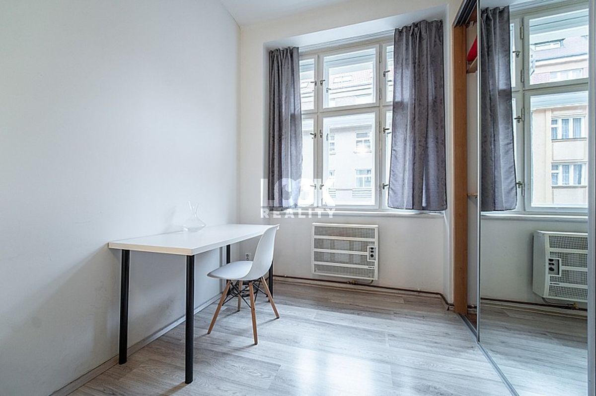 Pronájem bytu 2+1 55 m² – fotografie 5