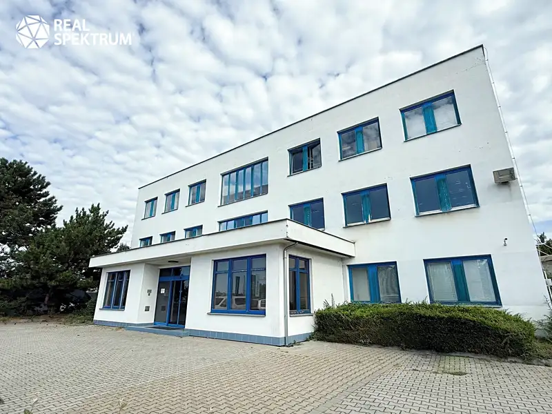 Pronájem kanceláře 412 m², Brno – náhled fotky 2