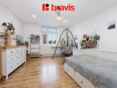 Prodej bytu 2+kk 38 m²