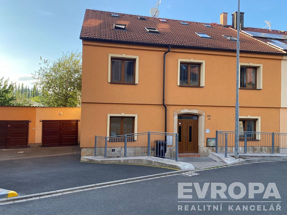 Prodej bytu 2+kk 76 m²