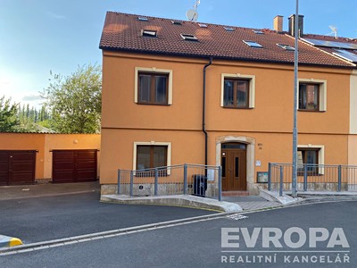 Prodej bytu 2+kk 76 m²