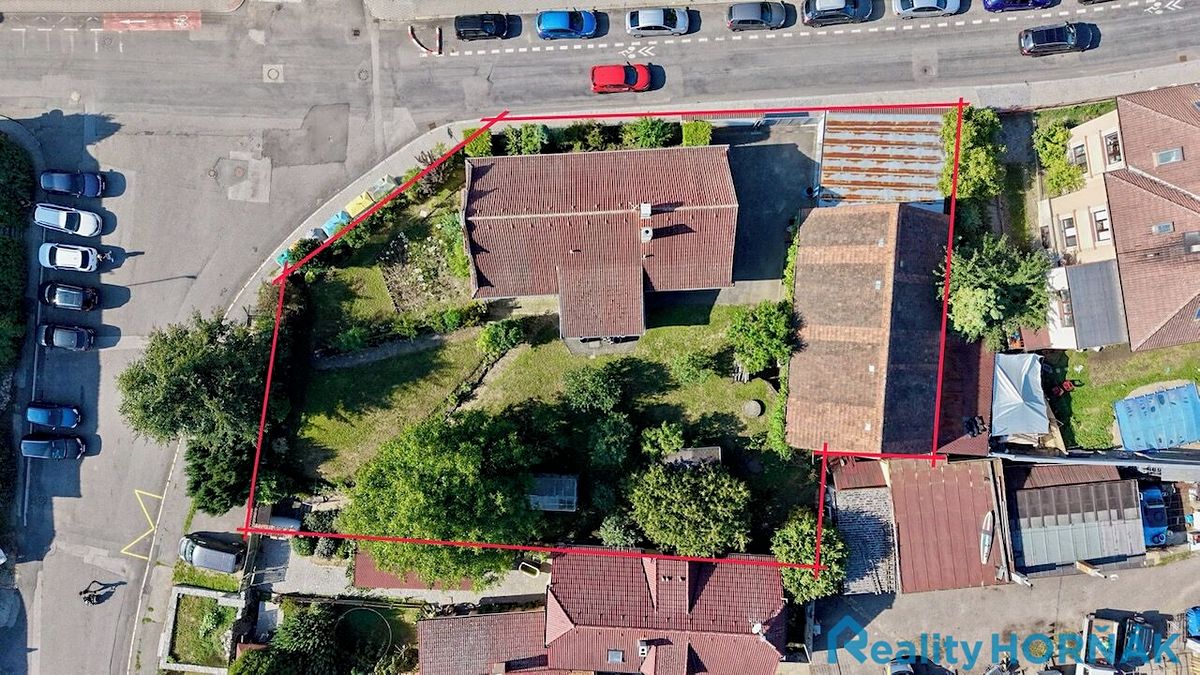 Prodej rodinného domu 110 m², pozemek 1276 m² – fotografie 3