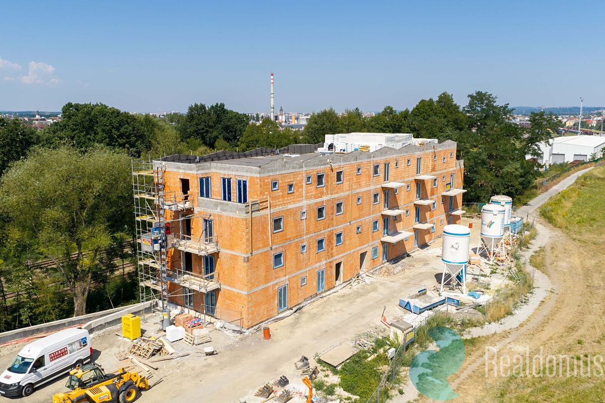 Prodej bytu 5+kk 105 m²