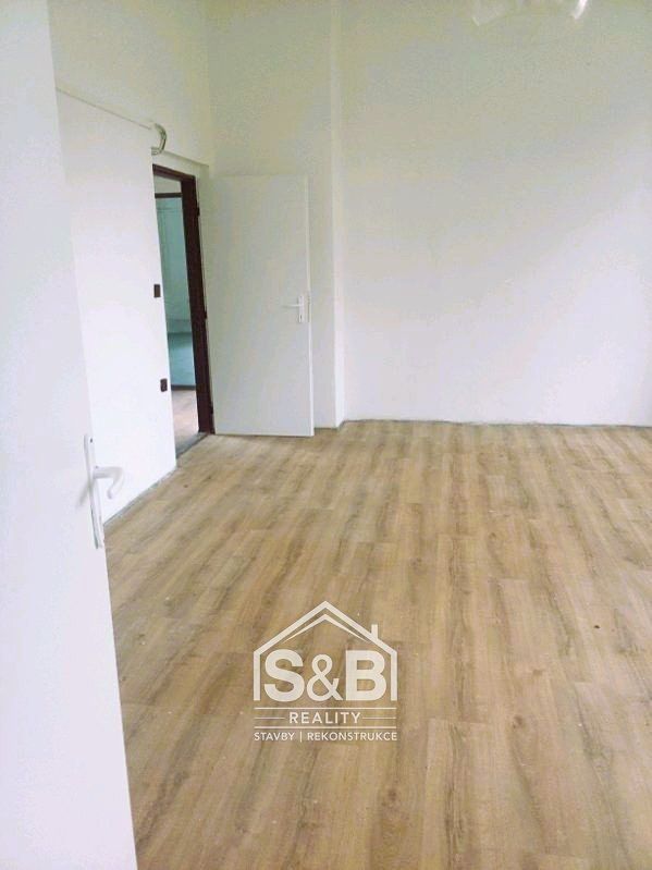 Pronájem bytu 3+1 93 m²