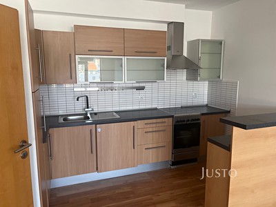 Pronájem bytu 3+kk 86 m²
