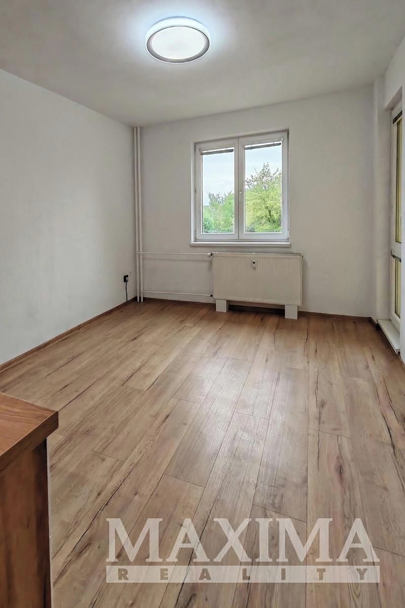 Prodej bytu 1+kk 20 m² – fotografie 4