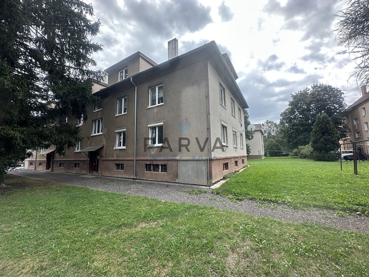 Pronájem bytu 2+kk 49 m² – fotografie 2