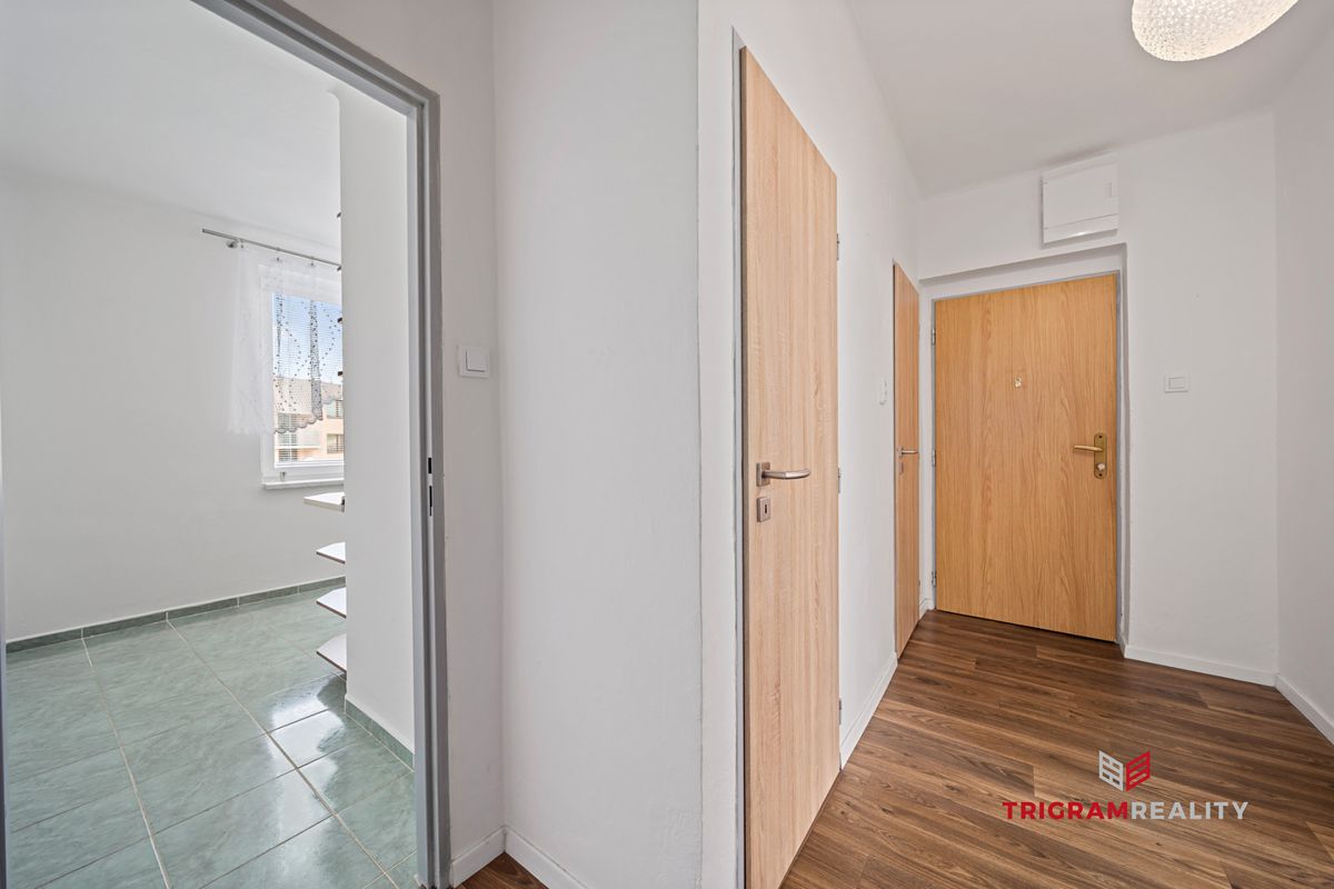 Pronájem bytu 3+1 66 m² – fotografie 5