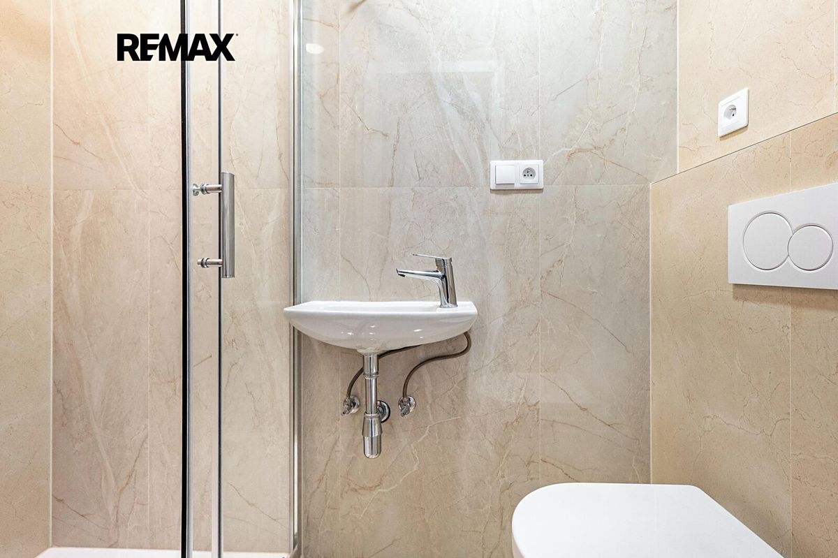 Prodej bytu 1+kk 24 m² – fotografie 5