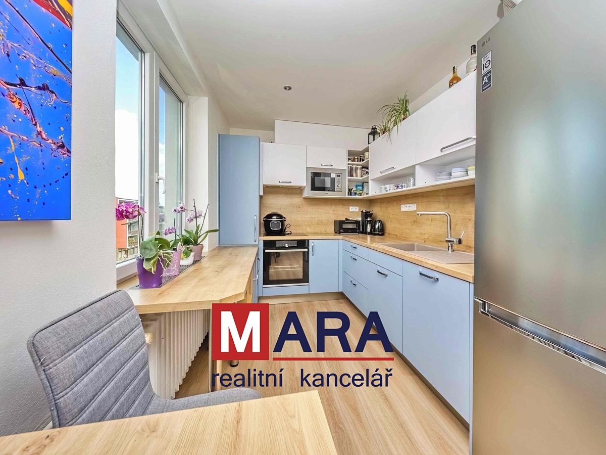 Prodej bytu 3+kk 76 m² – fotografie 3
