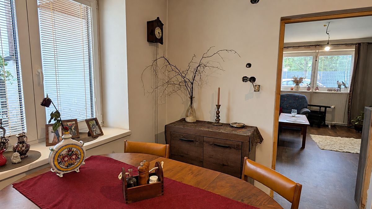Prodej rodinného domu 110 m², pozemek 916 m² – fotografie 5