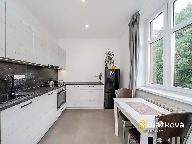 Prodej bytu 1+1 41 m², Ostrava – náhled fotky 1