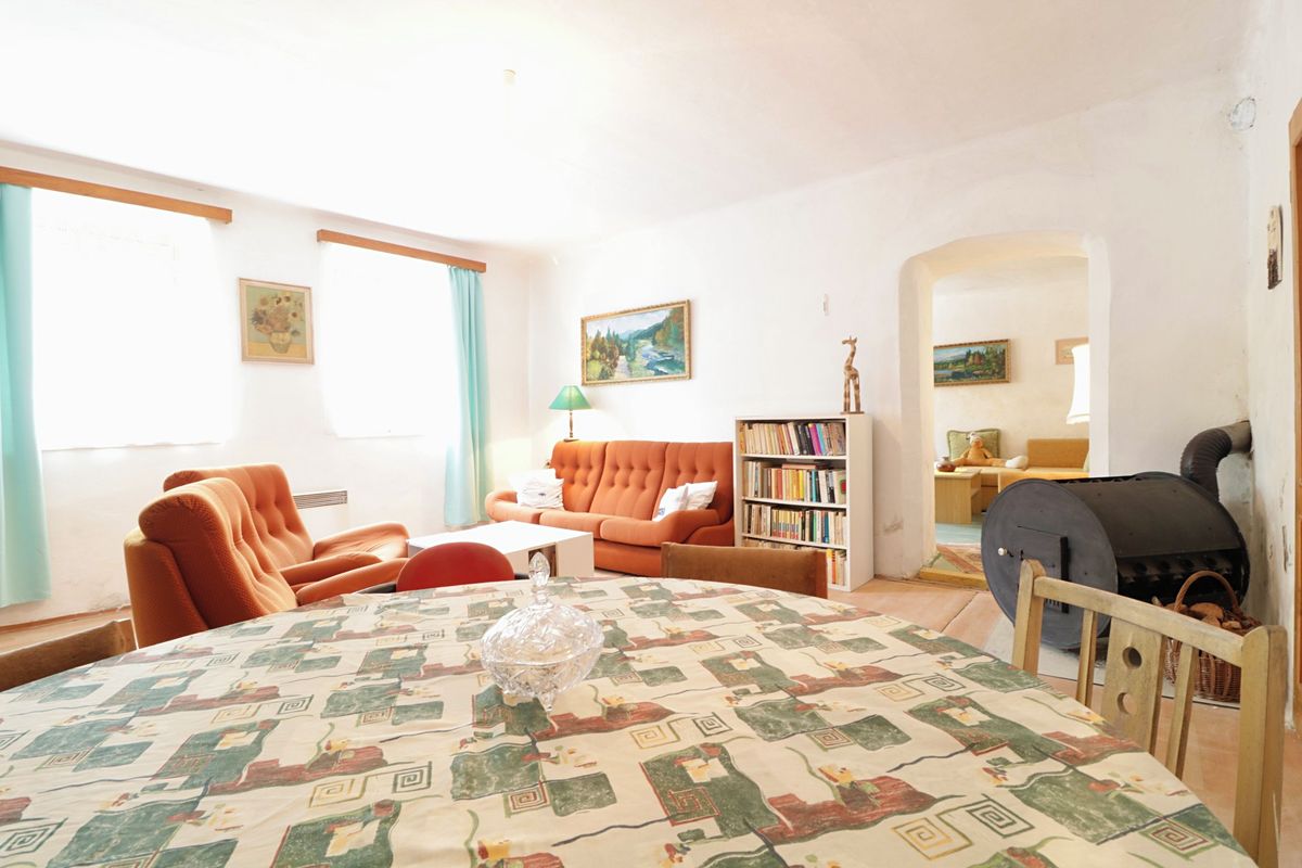 Prodej rodinného domu 67 m², pozemek 127 m² – fotografie 5