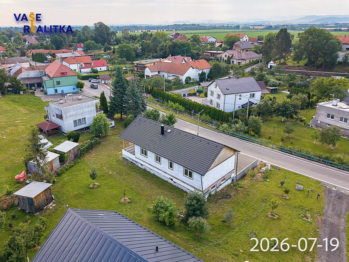 Prodej rodinného domu 120 m², pozemek 823 m² – fotografie 5
