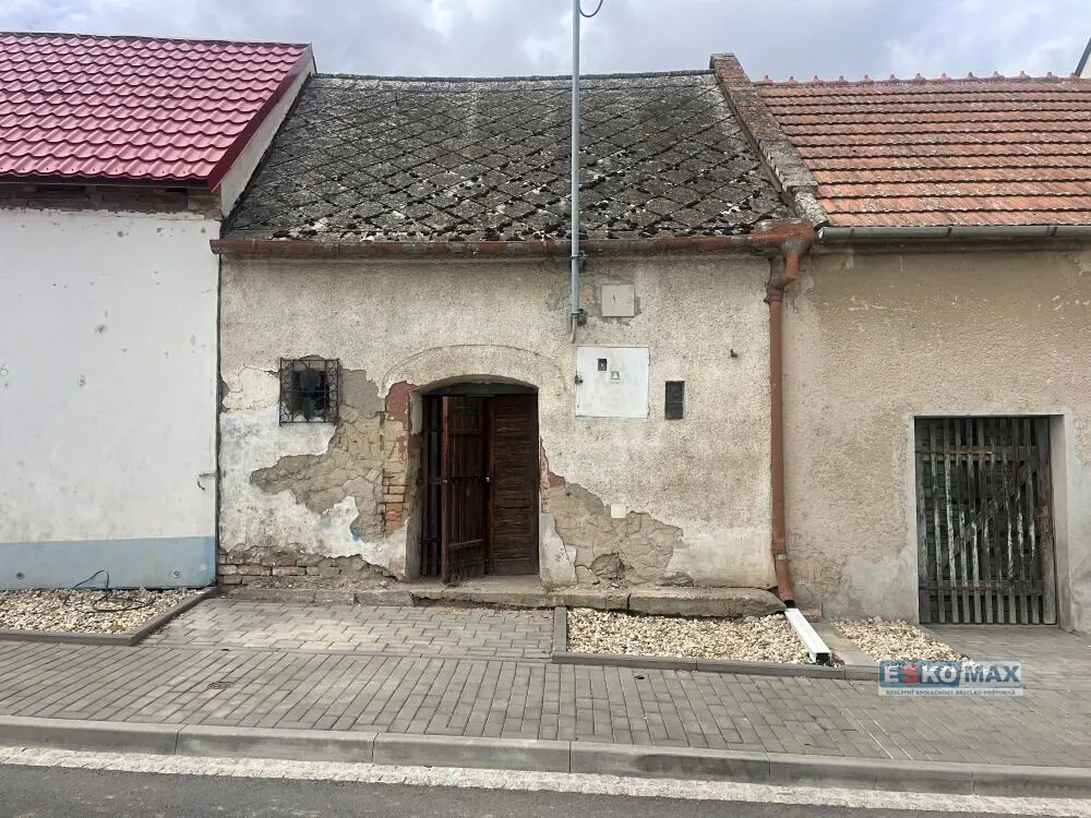 Prodej vinného sklepa 95 m²