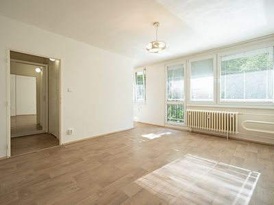 Pronájem bytu 1+kk 29 m²