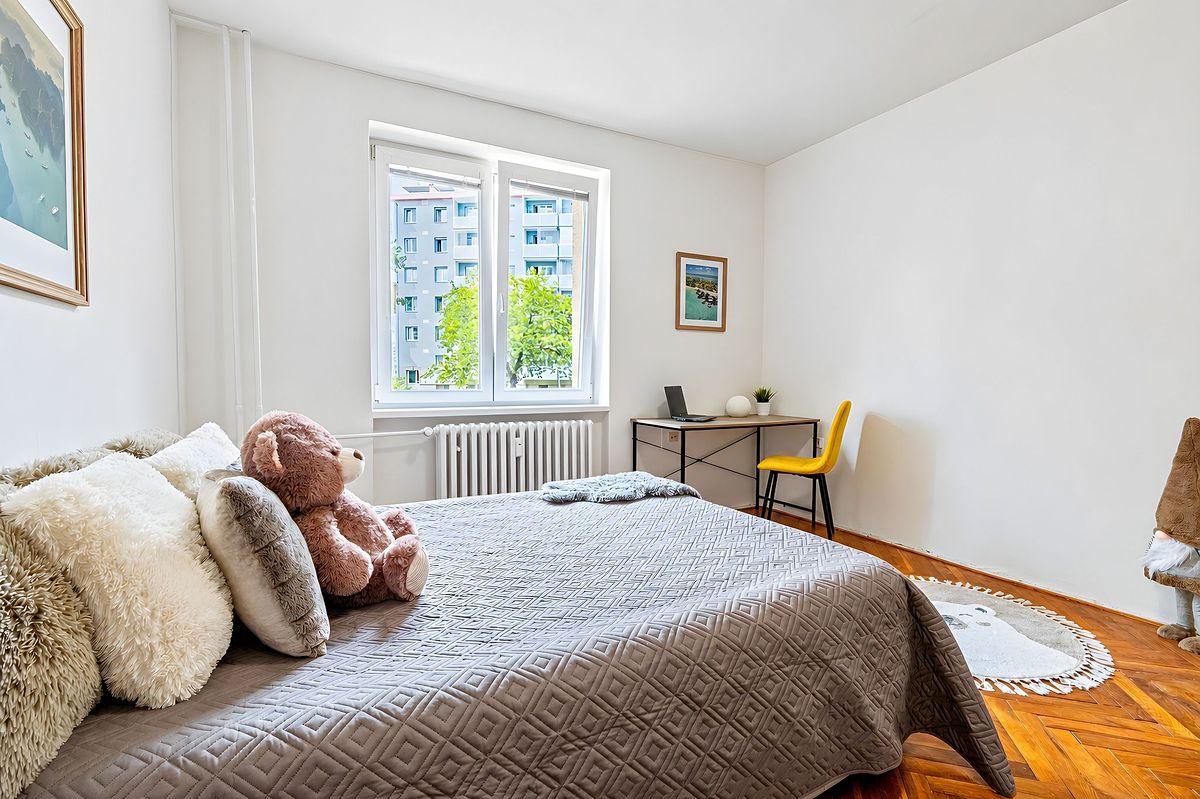 Prodej bytu 3+1 72 m² – fotografie 2