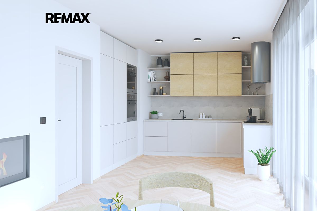 Prodej rodinného domu 160 m², pozemek 520 m² – fotografie 4