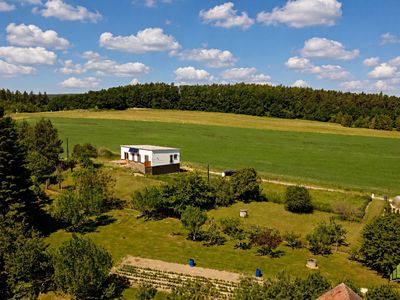Prodej stavebního pozemku 1383 m²