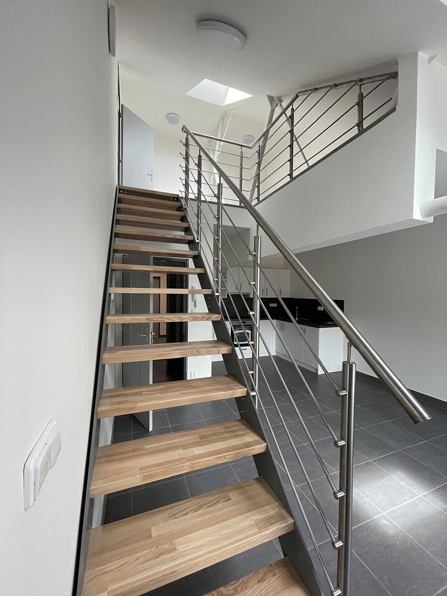 Pronájem bytu 3+kk 72 m² – fotografie 2