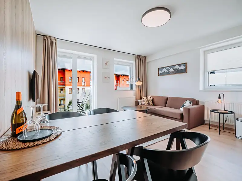 Prodej bytu 2+kk 57 m², Loučná pod Klínovcem – náhled fotky 2