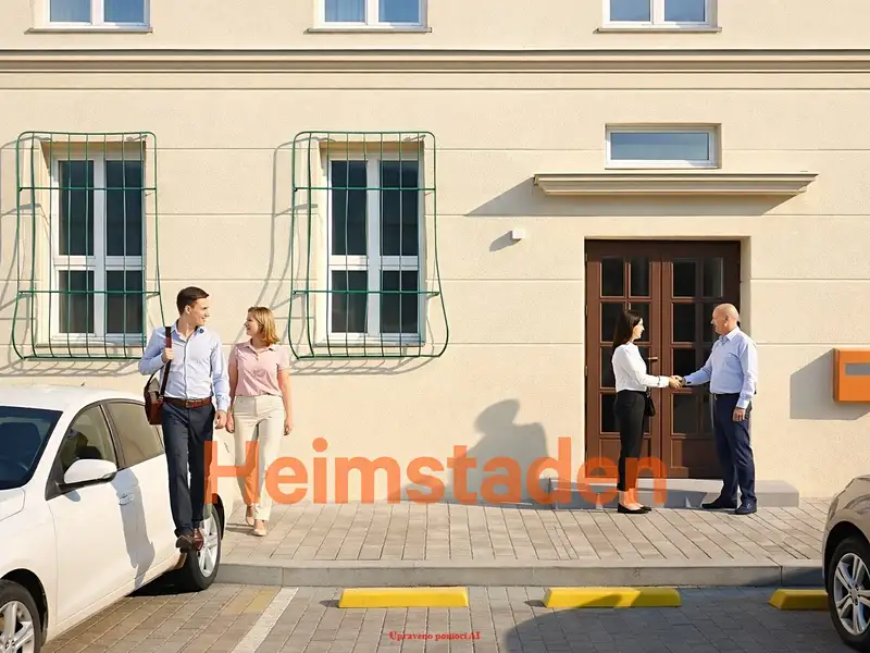 Pronájem obchodního prostoru 53 m², Ostrava – náhled fotky 2